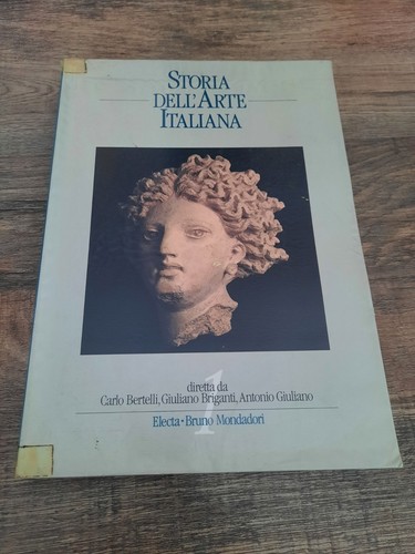 Storia dell arte italiana - storia,
