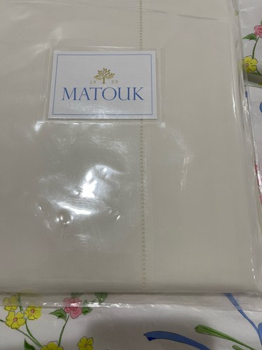 335 matouk italia nuovo q - $335,