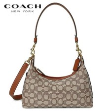 Borsa a tracolla Coach Juliet