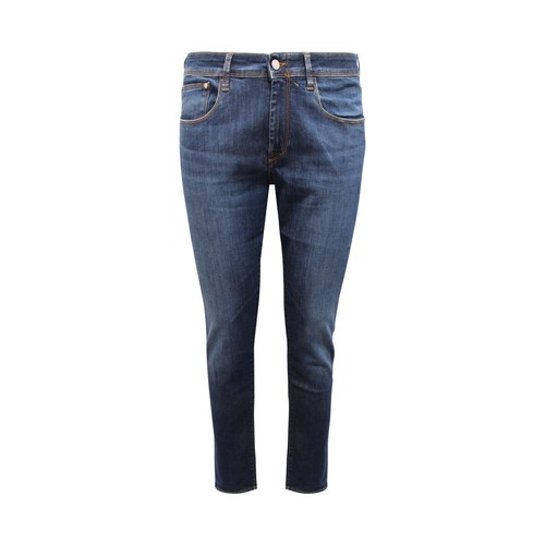 3239az jeans uomo cycle touch - uomo,