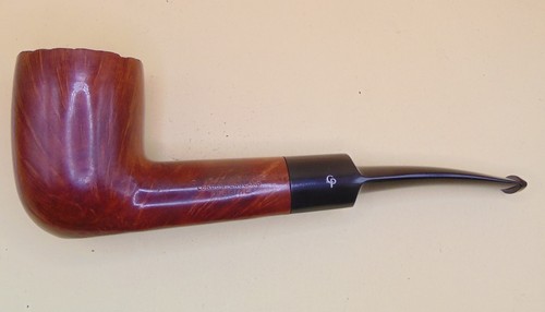 Pipa charatan s - pipa, "