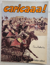 CARICAAA! Dino Battaglia