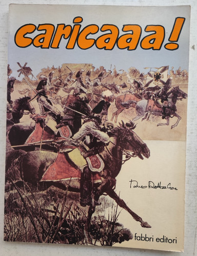 Caricaaa dino battaglia - caricaaa!,