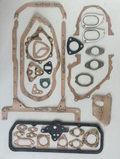 FIAT TRACTOR 25C/R/RD