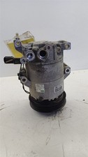COMPRESSORE A/C PER HYUNDAI iX20 Serie 977012K201 D4FC diesel 1396 (10>19)