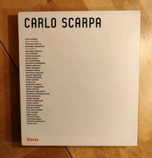 CARLO SCARPA Opera Completa