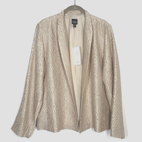 Giacca aperta eileen fisher - aperta,