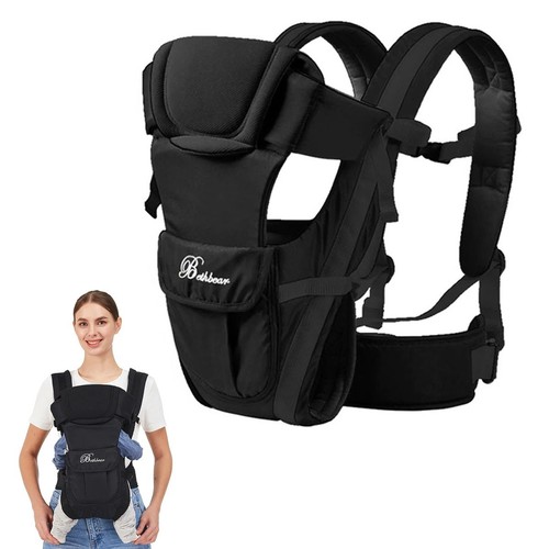 Marsupio ergonomico neonato - marsupio,