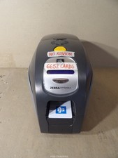 Zebra ZXP Series 3 Card