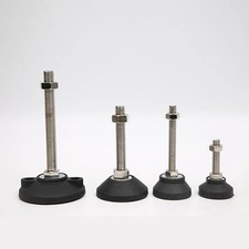 Piedini di livellamento