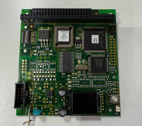 104 scheda controllo lp4 - scheda,