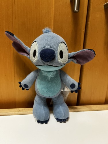 Disney store stitch nuimos - disney,