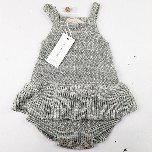 Pagliaccetto maglia pezzo - maglia,