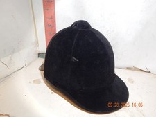 Casco Cromwell Equstrian -