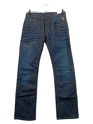 Replay jeans bootcut uomo - replay,