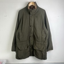 Giacca Barbour A900 uomo grande made in England anni 90