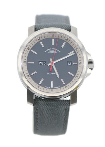 Orologio muhle glashitte - muhle, 29er