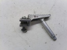 Honda VTR 1000 sp1 00 01 Pedana anteriore sinistra