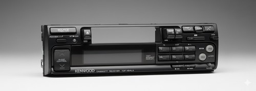 Kenwood krc 454la nuovissimo - krc-454la,