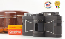 [Come nuova con custodia] Panon WIDELUX F7 fotocamera panoramica ultra...