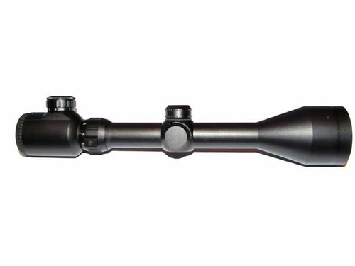 Softair strike riflescope - softair,