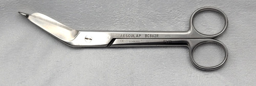 Aesculap bc862r forbici per - aesculap,