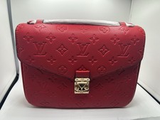 Borsa a tracolla Louis Vuitton