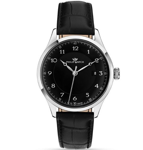 Orologio uomo philip - orologio,
