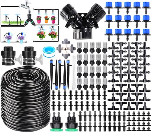 Kit irrigazione con 189pz - con, per