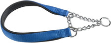 Collare Cane Daytona, Collare per Cani Taglia Grande, Collare in Nylon 65 Cm, Im