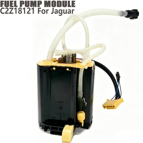 Modulo pompa carburante