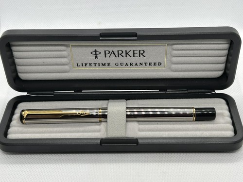 Penna stilografica parker - stilografica, 88