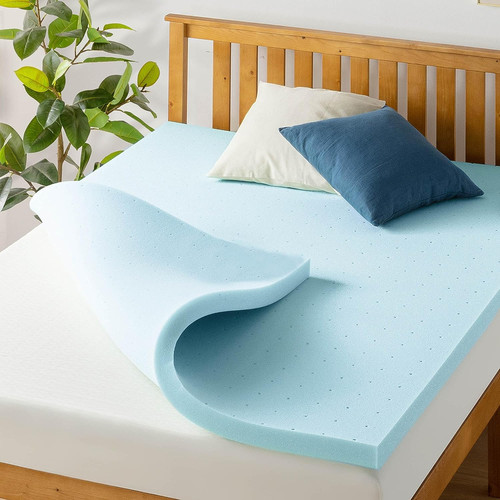 Topper schiuma memory foam - schiuma,