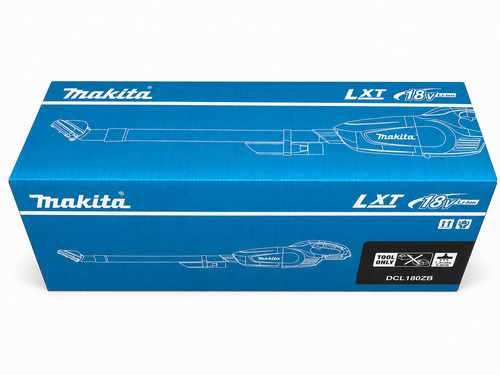 Makita dcl180zb 18v lxt - 18v,