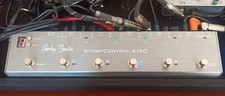 Harley Benton StompControl-4 ISO Looper/Switcher