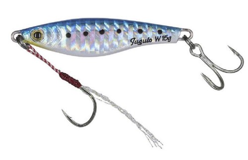Artificiale jugulo wide jig - artificiale,