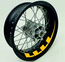 Adesivi interno cerchi moto 17