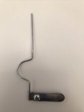 DeArmond pickup "Monkey stick" pressure mount rod vintage chief for mandolin