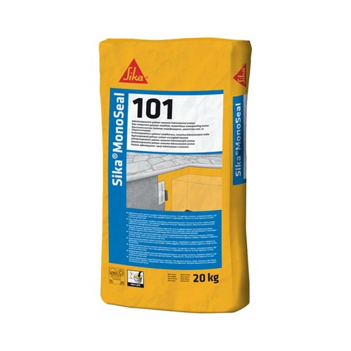 Sika monoseal malta - sika,