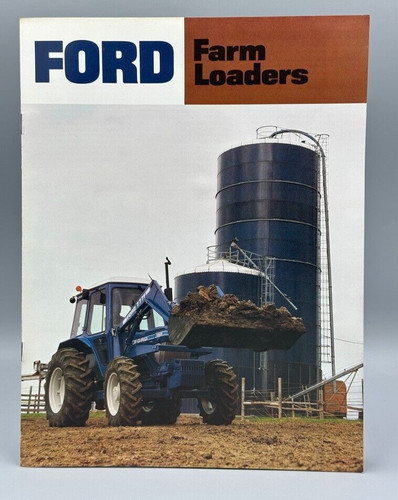 Brochure pubblicitaria