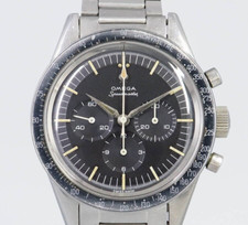 Omega Speedmaster