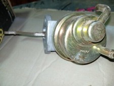 POMPA BENZINA fiat 131