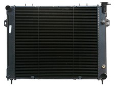 Radiatore acqua 5.2-L. +