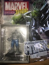 EAGLEMOSS CLASSIC MARVEL
