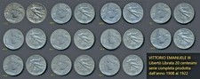 02 - VITTORIO EMANUELE III -