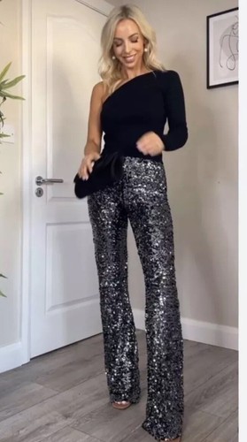 Zara leggings nuovi svasati - leggings,