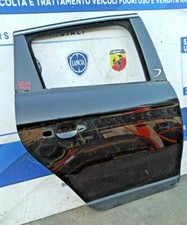 RICAMBI USATI, PORTIERA /