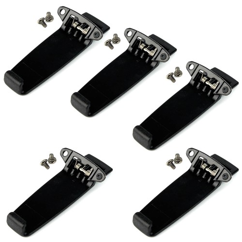 Pezzi clip cintura - 5,