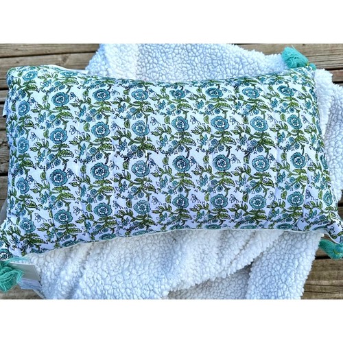 Cuscino shabby chic - chic, vite