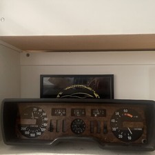 Genuine Alfa Romeo Alfetta